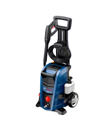 Lavadora de Alta Pressão GHP 180 