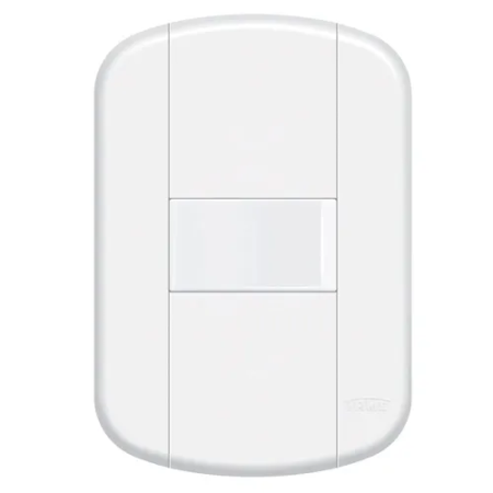 INTERRUPTOR PARALELO 16A/250V~ - BLANC