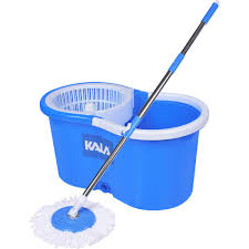 SPIN MOP KALA 