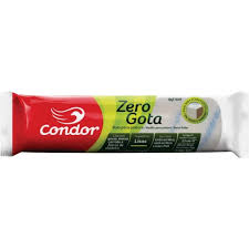 ROLO DE PINTURA ZERO GOTA 