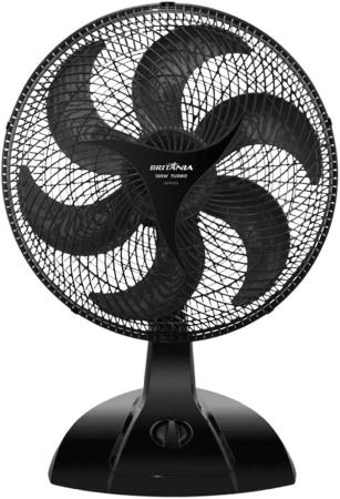 VENTILADOR BRITANIA 40CM 150W 